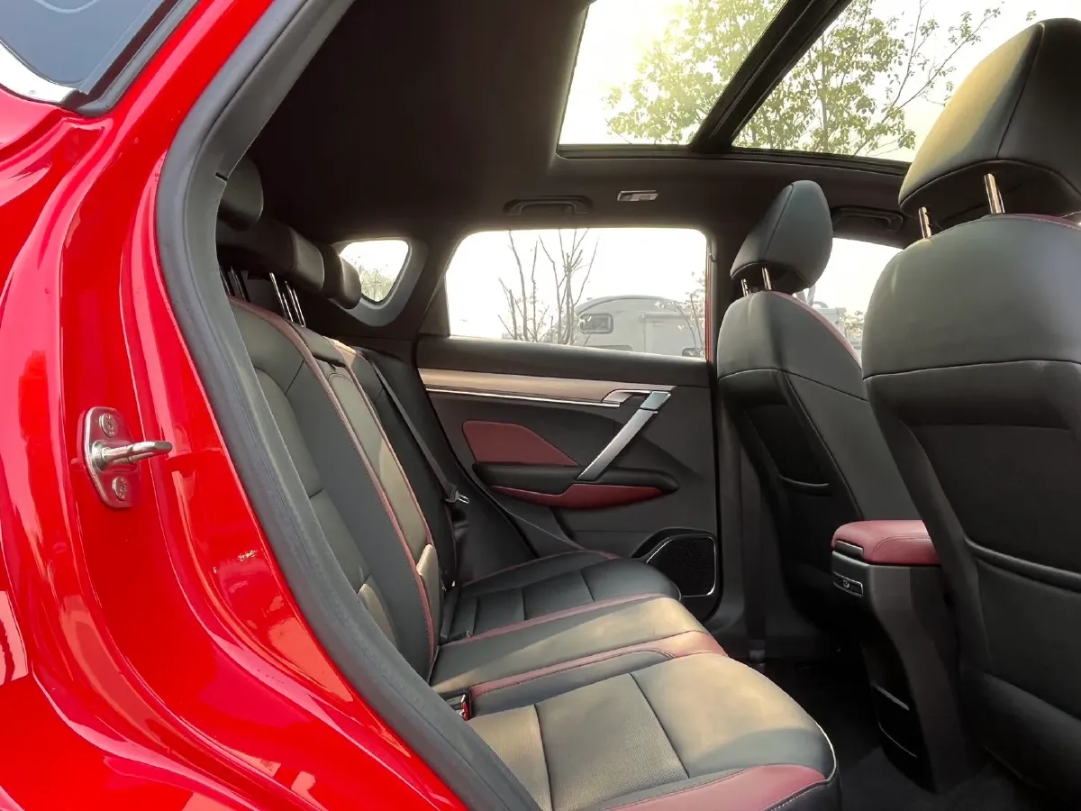 2021 Geely Coolray 1.5T 177HP L3 7DCT,autocango,china used car exporter,china ev exporter,chinese used car exporter,chinese used ev exporter