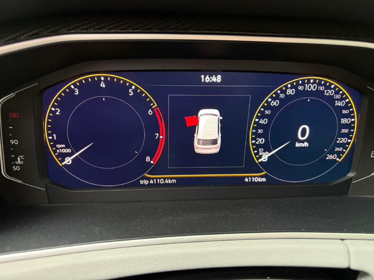 2025 Volkswagen Tayron 1.5T 160HP L4 7DCT,autocango,china used car exporter,china ev exporter,chinese used car exporter,chinese used ev exporter