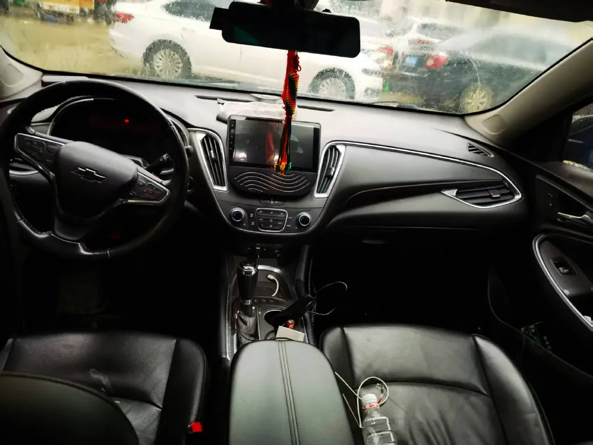 2019 Chevrolet Malibu XL 1.3T 165HP L3 CVT,autocango,china used car exporter,china ev exporter,chinese used car exporter,chinese used ev exporter