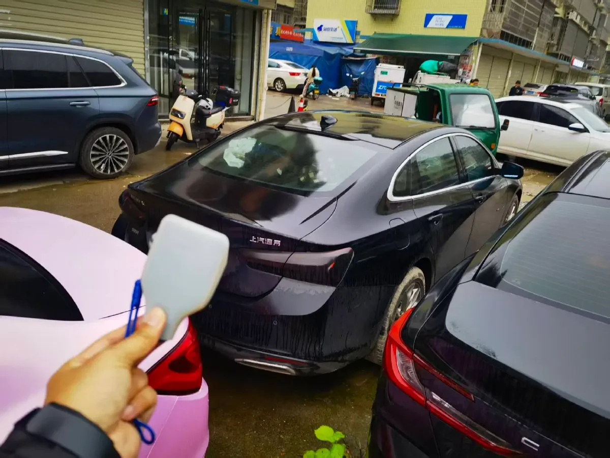 2019 Chevrolet Malibu XL 1.3T 165HP L3 CVT,autocango,china used car exporter,china ev exporter,chinese used car exporter,chinese used ev exporter