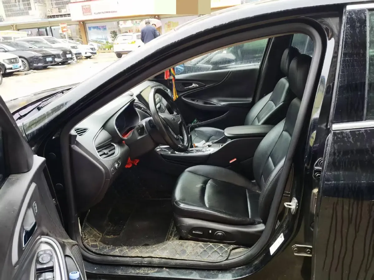 2019 Chevrolet Malibu XL 1.3T 165HP L3 CVT,autocango,china used car exporter,china ev exporter,chinese used car exporter,chinese used ev exporter