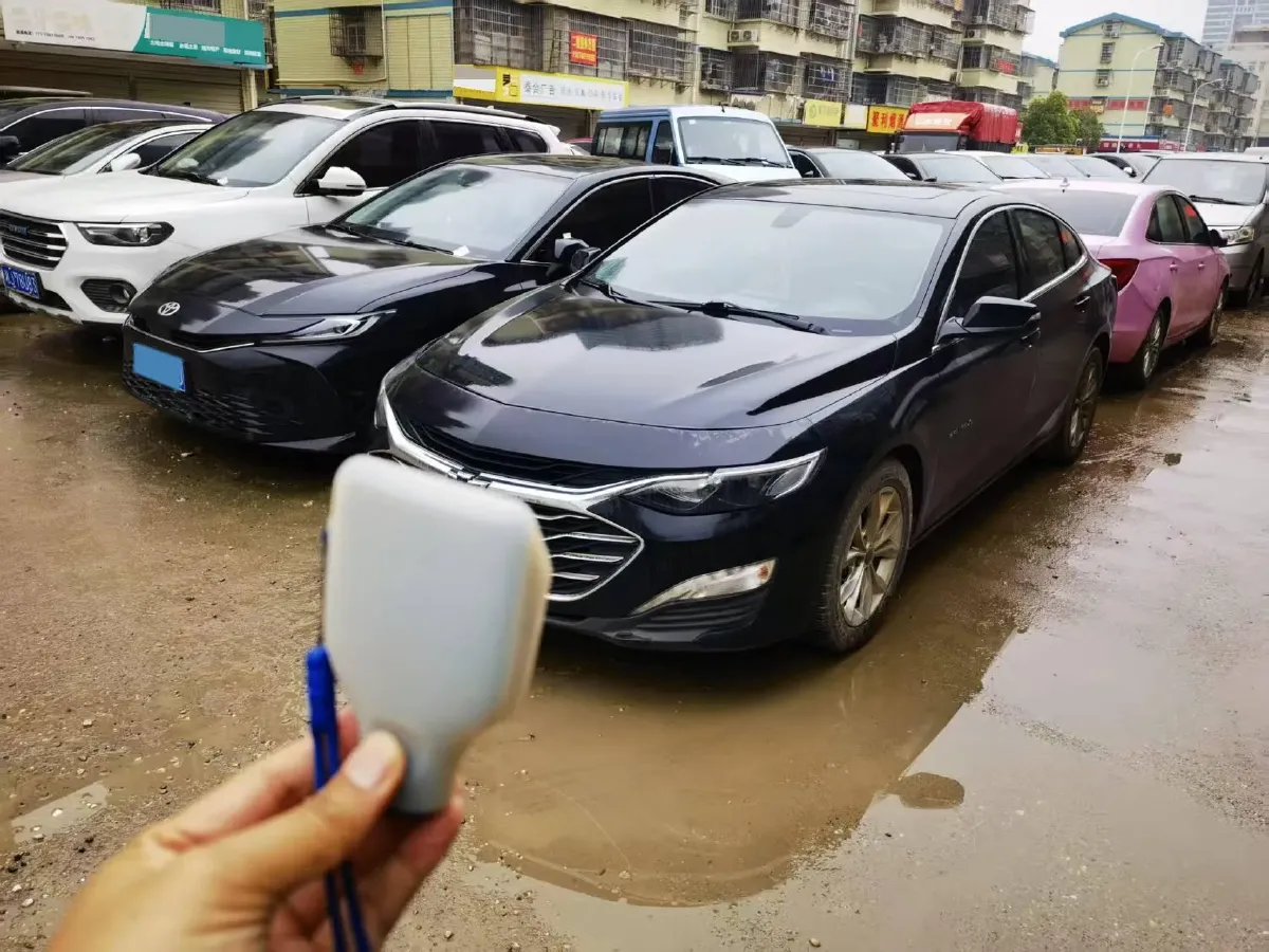 2019 Chevrolet Malibu XL 1.3T 165HP L3 CVT,autocango,china used car exporter,china ev exporter,chinese used car exporter,chinese used ev exporter