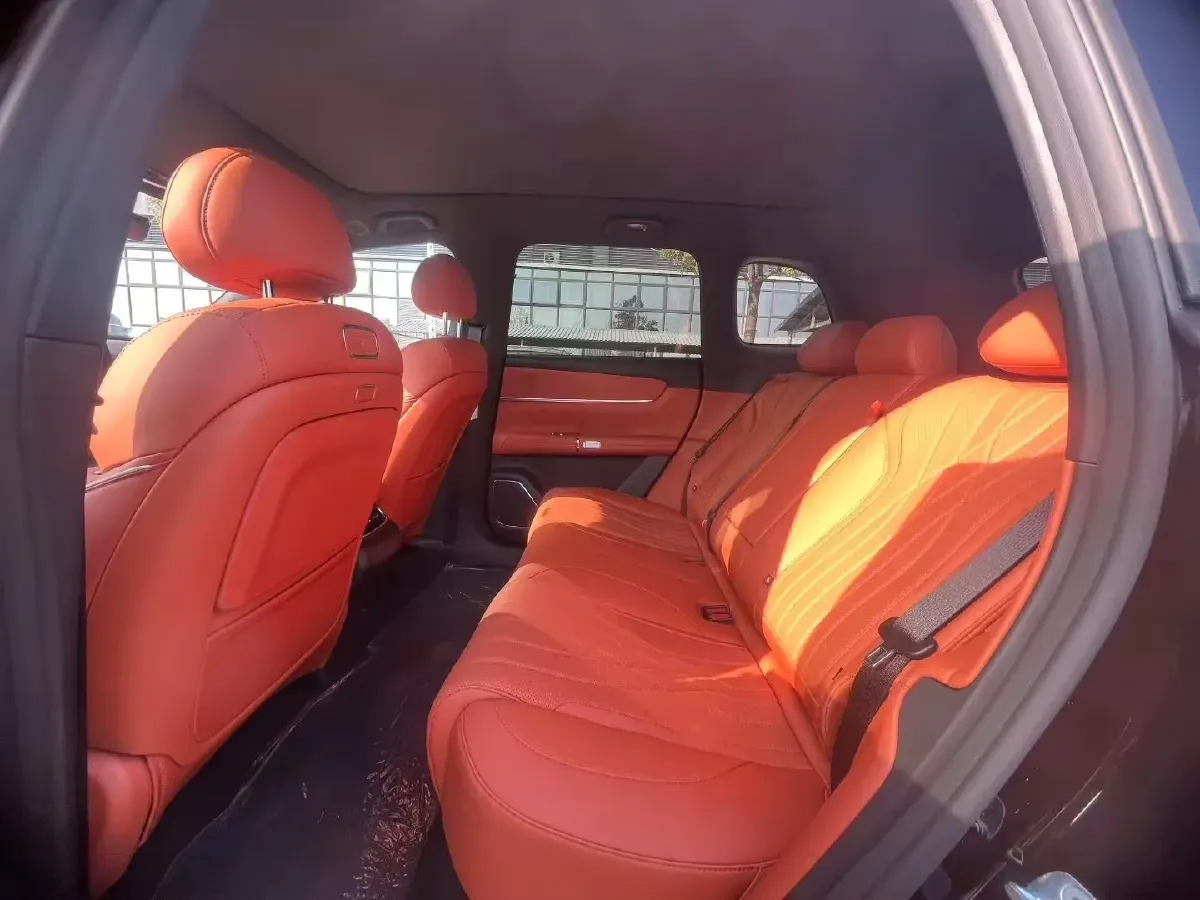 2025 ChangAn QiYuan Q07 1.5L 98HP L4 E-CVT PHEV,autocango,china used car exporter,china ev exporter,chinese used car exporter,chinese used ev exporter