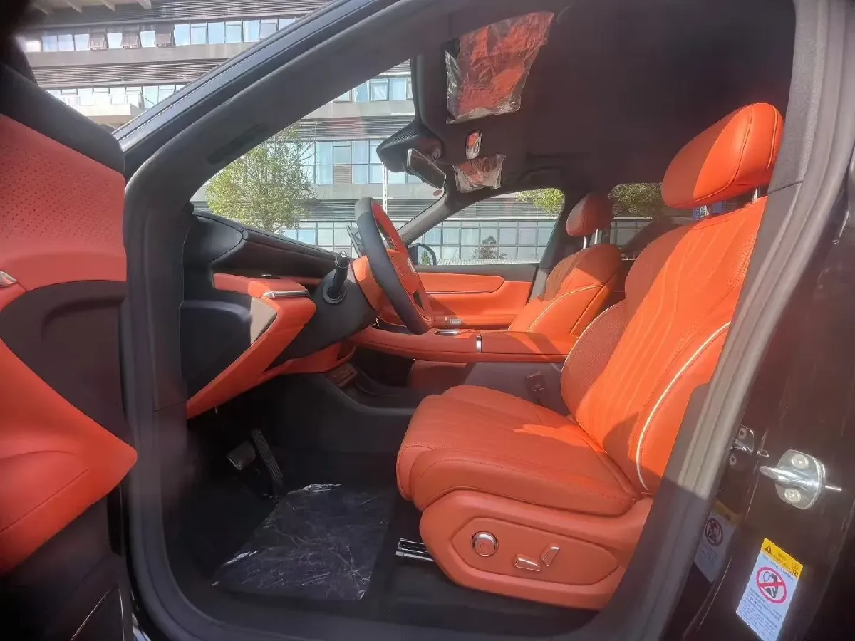 2025 ChangAn QiYuan Q07 1.5L 98HP L4 E-CVT PHEV,autocango,china used car exporter,china ev exporter,chinese used car exporter,chinese used ev exporter