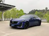 2020 CADILLAC CT5,autocango,china used car exporter,china ev exporter,chinese used car exporter,chinese used ev exporter