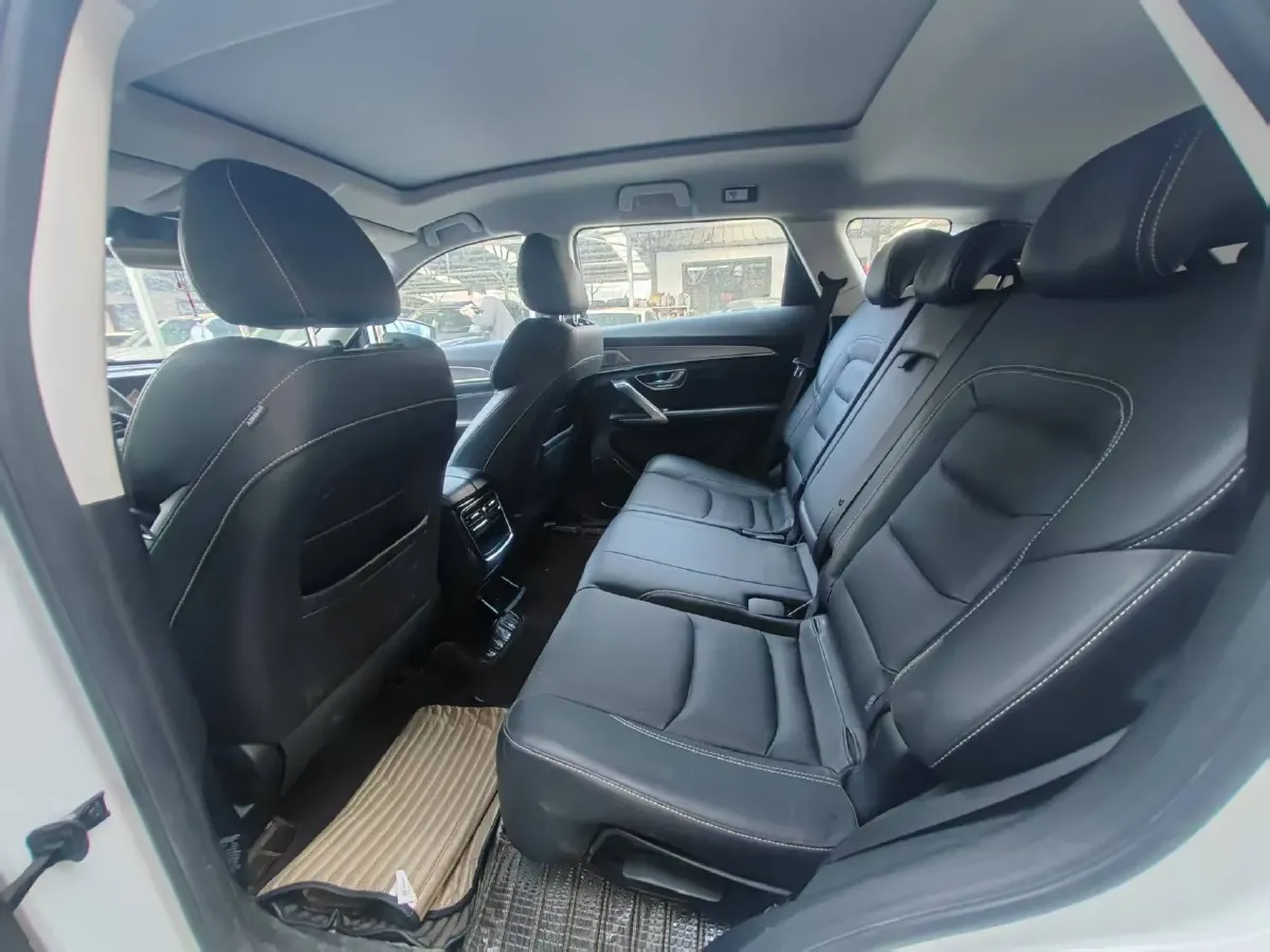 2021 Jetour X70 Plus 1.6T 197HP L4 7DCT,autocango,china used car exporter,china ev exporter,chinese used car exporter,chinese used ev exporter