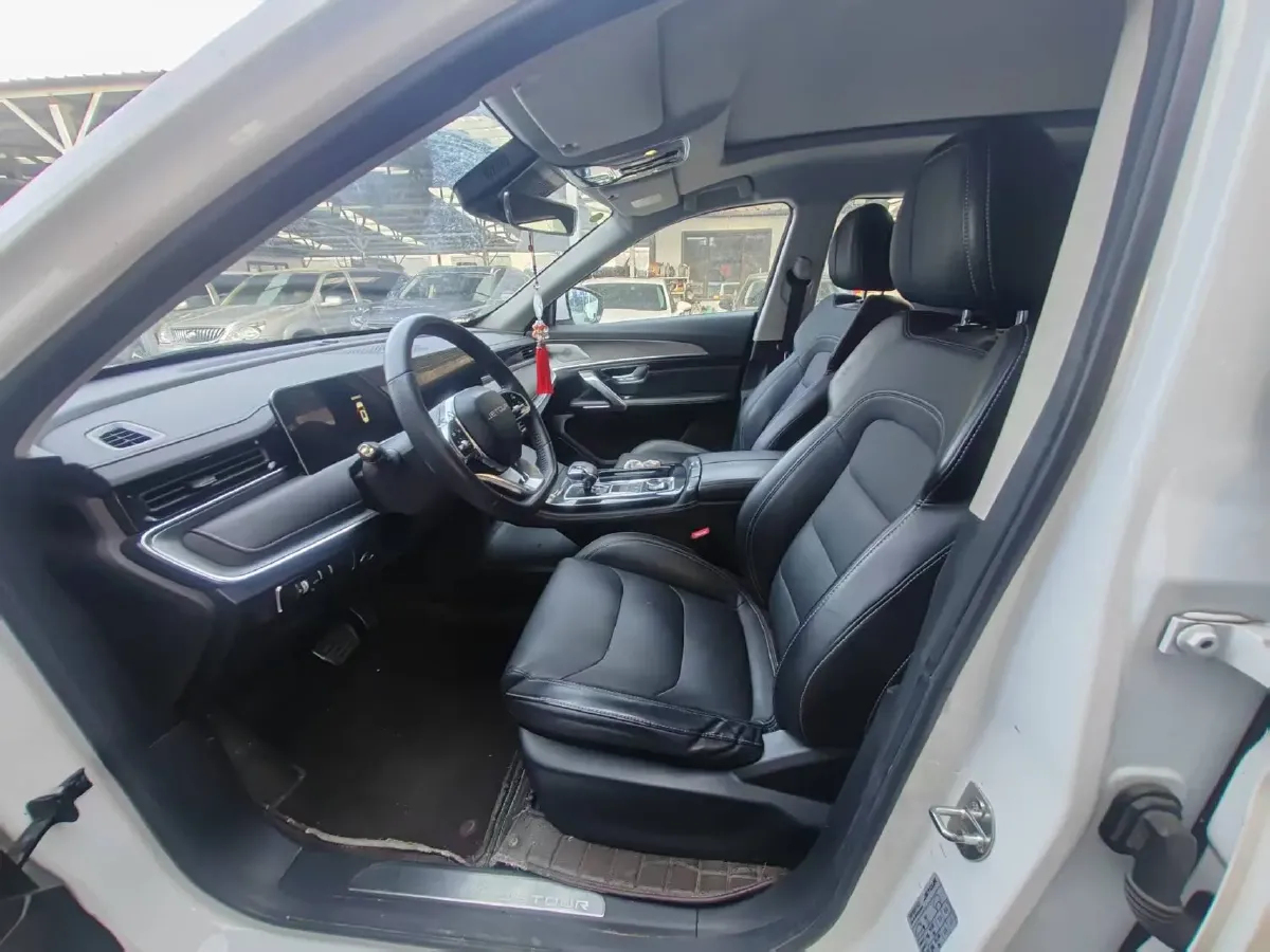 2021 Jetour X70 Plus 1.6T 197HP L4 7DCT,autocango,china used car exporter,china ev exporter,chinese used car exporter,chinese used ev exporter