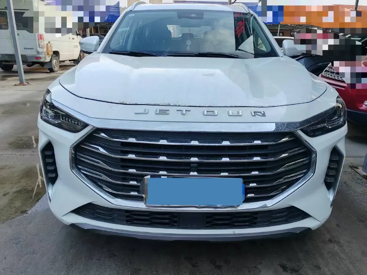 2021 Jetour X70 Plus 1.6T 197HP L4 7DCT,autocango,china used car exporter,china ev exporter,chinese used car exporter,chinese used ev exporter