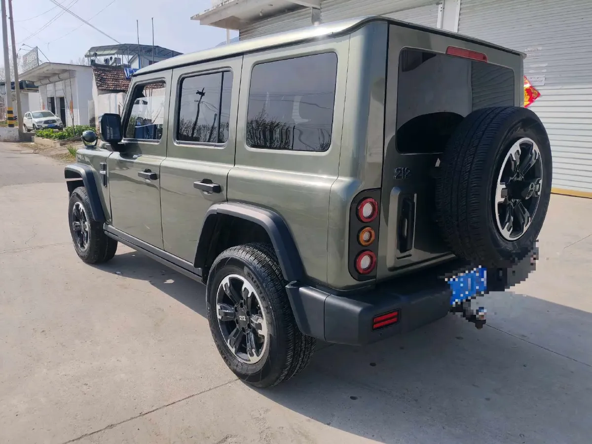 2024 212 212 T01 2.0T 252HP L4 8AT,autocango,china used car exporter,china ev exporter,chinese used car exporter,chinese used ev exporter