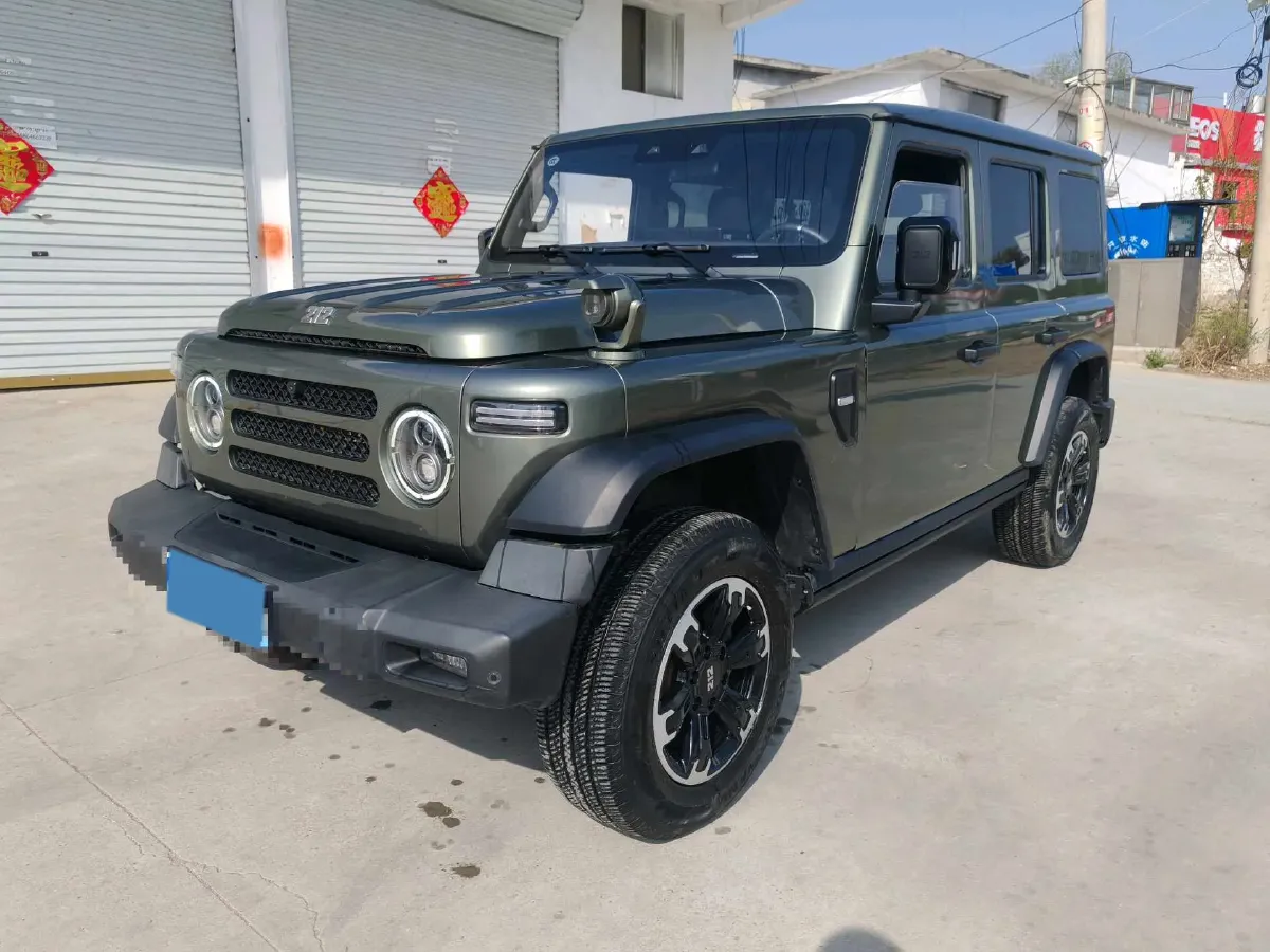 2024 212 212 T01 2.0T 252HP L4 8AT,autocango,china used car exporter,china ev exporter,chinese used car exporter,chinese used ev exporter