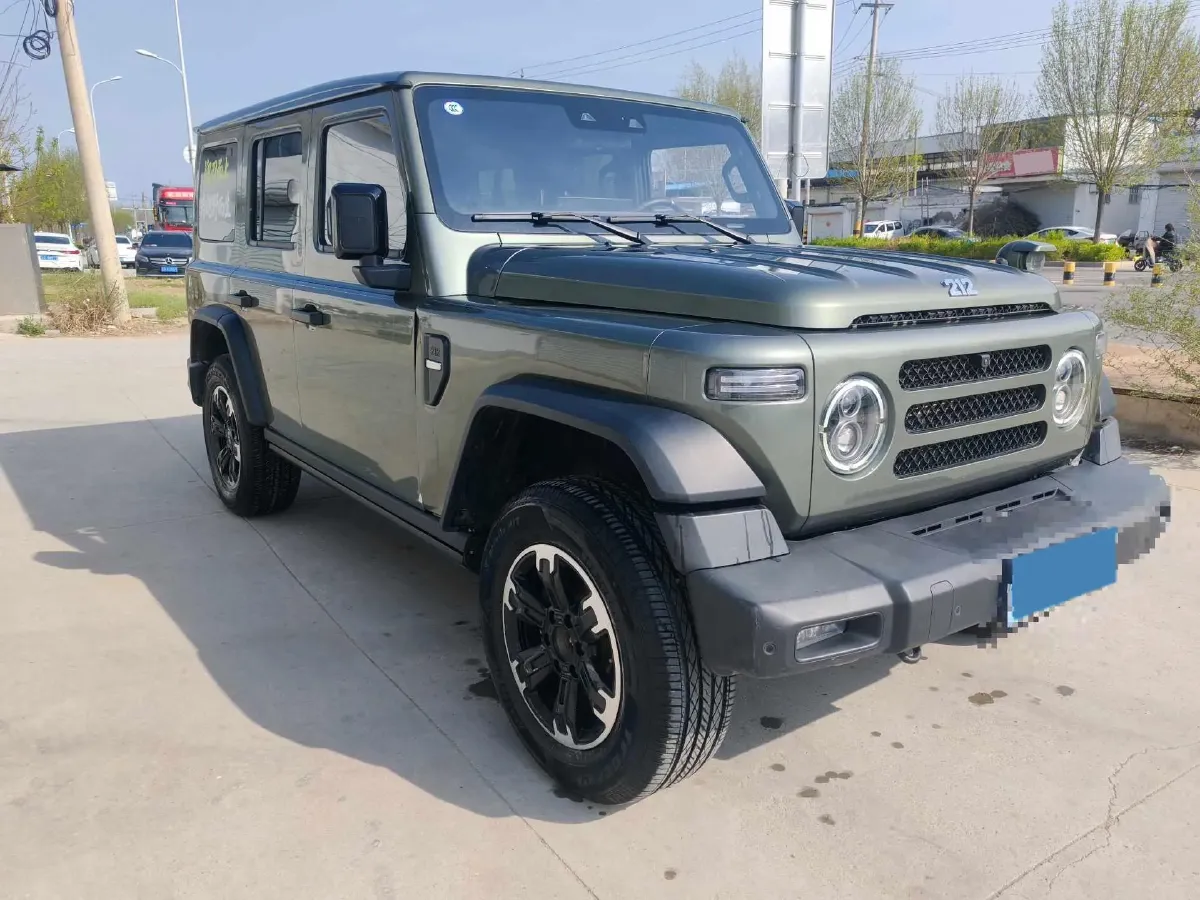 2024 212 212 T01 2.0T 252HP L4 8AT,autocango,china used car exporter,china ev exporter,chinese used car exporter,chinese used ev exporter