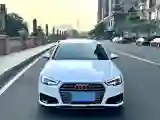 2019 Audi A4L 2.0T 190HP L4 7DCT