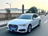 2019 AUDI A4L,autocango,china used car exporter,china ev exporter,chinese used car exporter,chinese used ev exporter