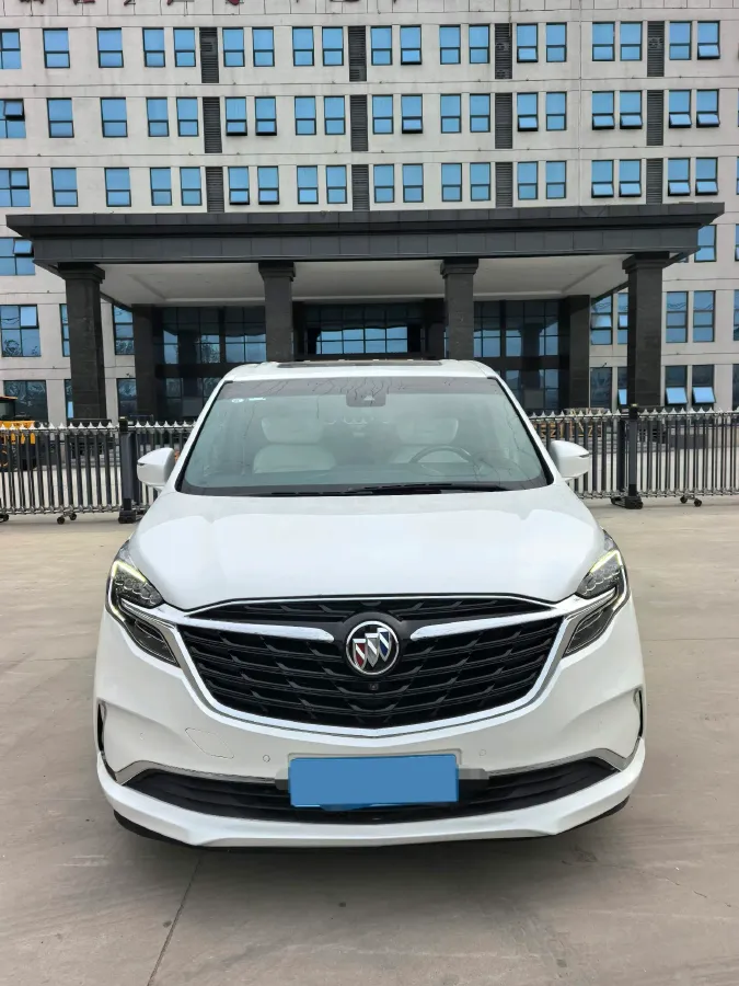 2021 Buick GL8 2.0T 237HP L4 9AT,autocango,china used car exporter,china ev exporter,chinese used car exporter,chinese used ev exporter