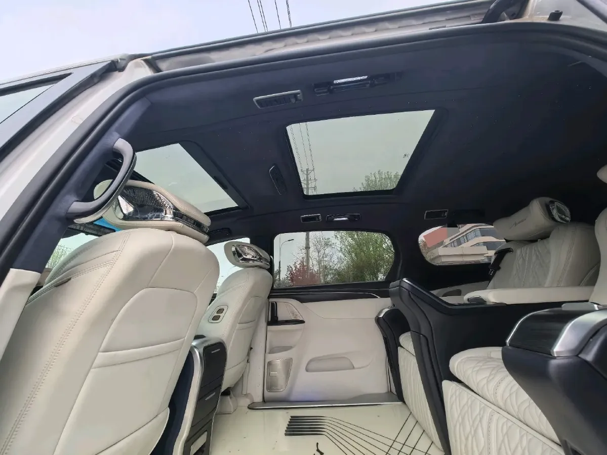 2021 Buick GL8 2.0T 237HP L4 9AT,autocango,china used car exporter,china ev exporter,chinese used car exporter,chinese used ev exporter