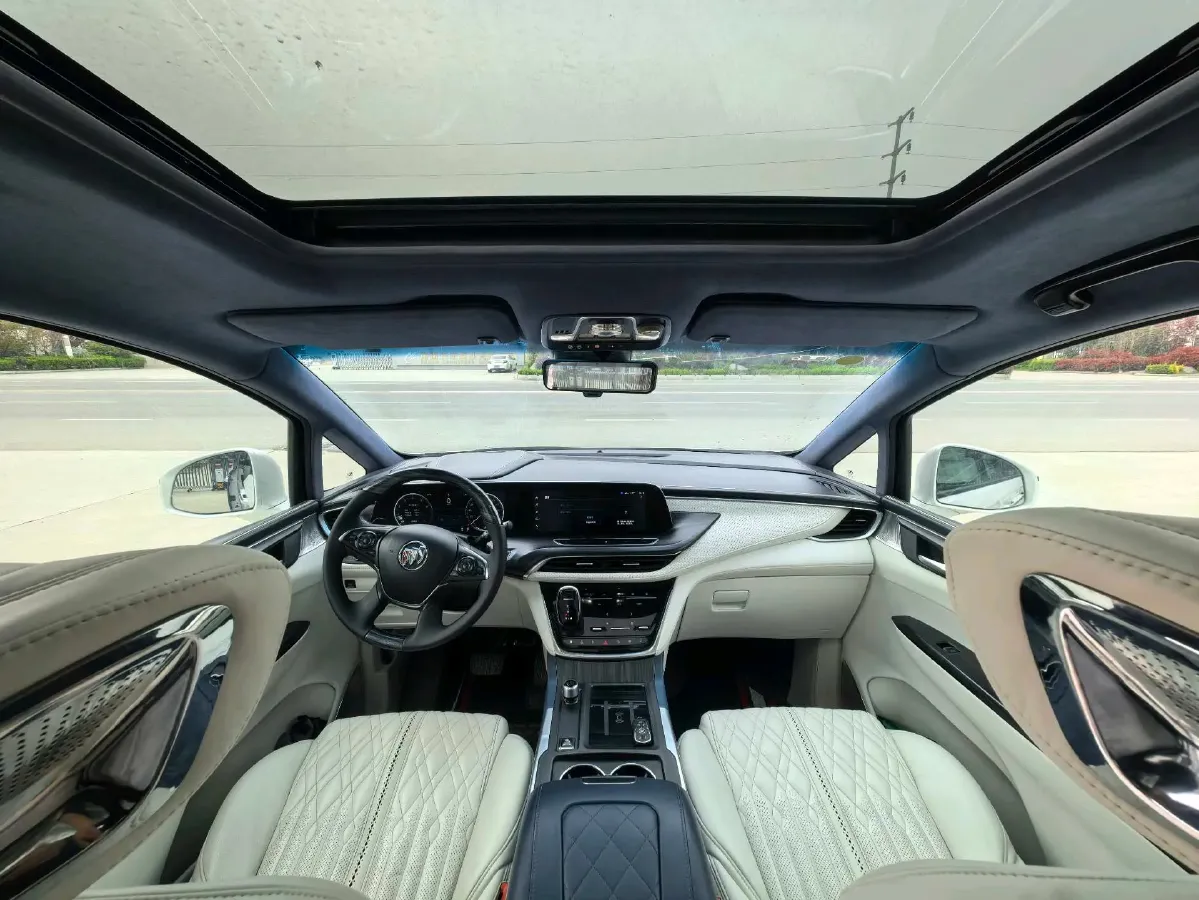 2021 Buick GL8 2.0T 237HP L4 9AT,autocango,china used car exporter,china ev exporter,chinese used car exporter,chinese used ev exporter