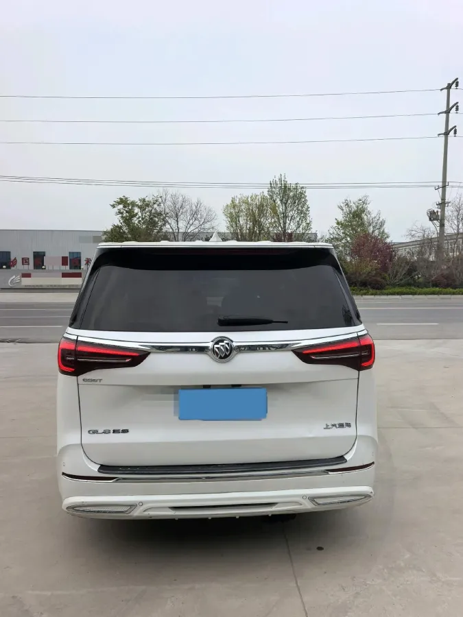 2021 Buick GL8 2.0T 237HP L4 9AT,autocango,china used car exporter,china ev exporter,chinese used car exporter,chinese used ev exporter