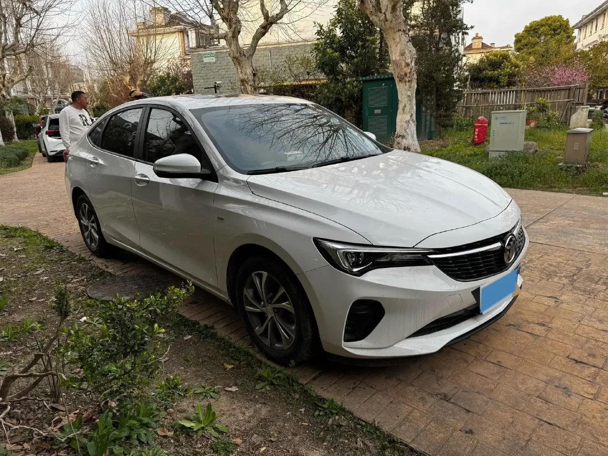 2022 Buick Verano 1.5T 184HP L4 CVT,autocango,china used car exporter,china ev exporter,chinese used car exporter,chinese used ev exporter