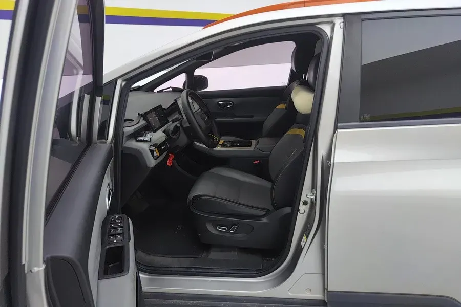 2021 Aion Y BEV 61.3KWH,autocango,china used car exporter,china ev exporter,chinese used car exporter,chinese used ev exporter