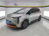 2021 AION Y,autocango,china used car exporter,china ev exporter,chinese used car exporter,chinese used ev exporter