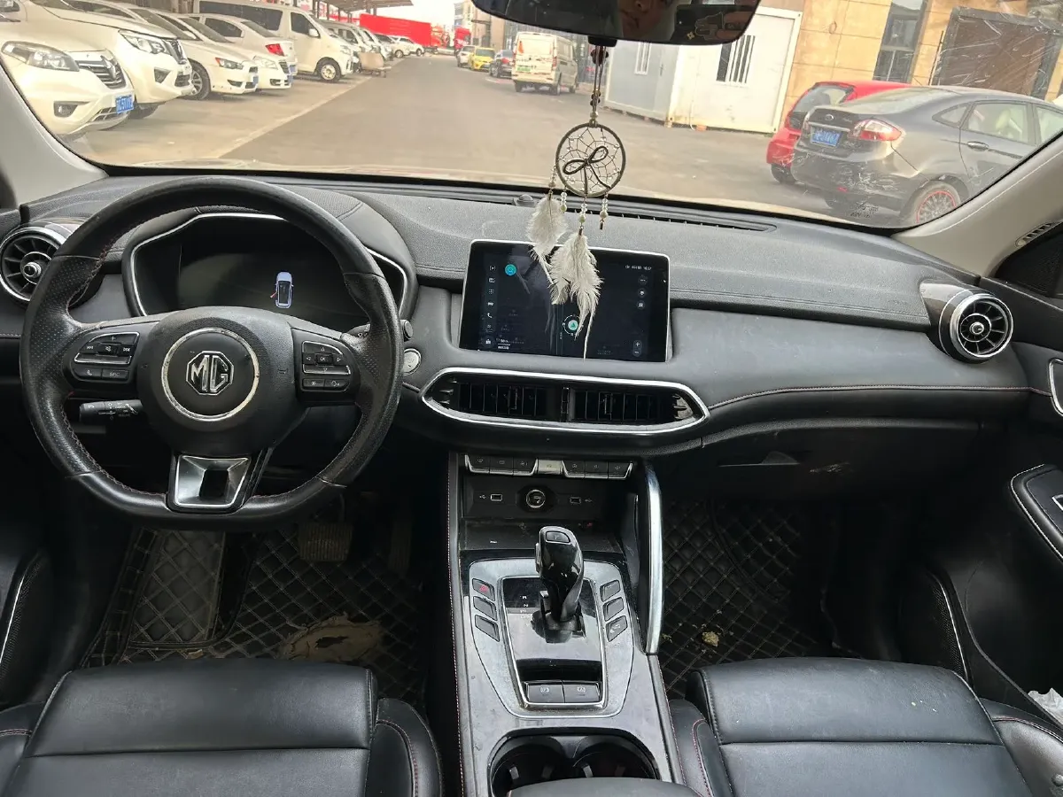2021 MG Pilot 1.5T 173HP L4 7DCT,autocango,china used car exporter,china ev exporter,chinese used car exporter,chinese used ev exporter