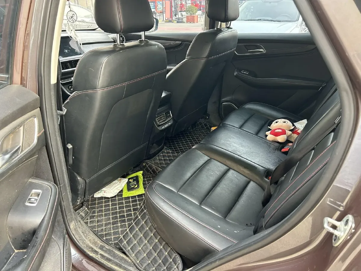 2021 MG Pilot 1.5T 173HP L4 7DCT,autocango,china used car exporter,china ev exporter,chinese used car exporter,chinese used ev exporter