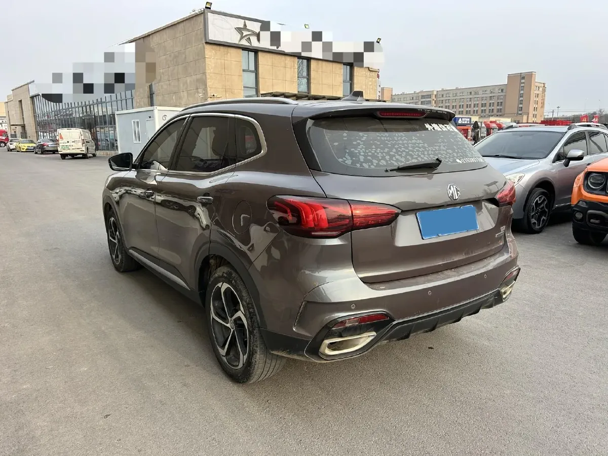 2021 MG Pilot 1.5T 173HP L4 7DCT,autocango,china used car exporter,china ev exporter,chinese used car exporter,chinese used ev exporter