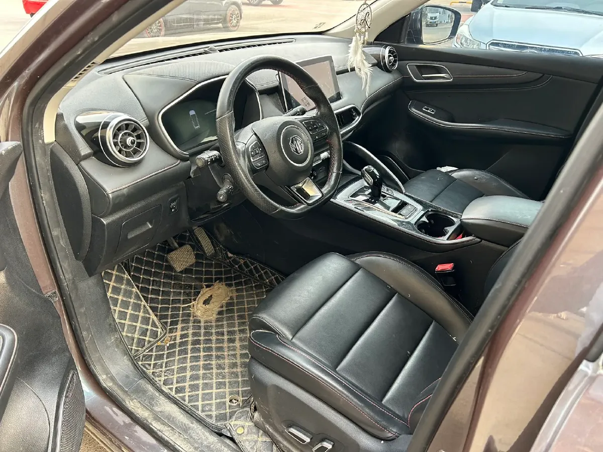 2021 MG Pilot 1.5T 173HP L4 7DCT,autocango,china used car exporter,china ev exporter,chinese used car exporter,chinese used ev exporter