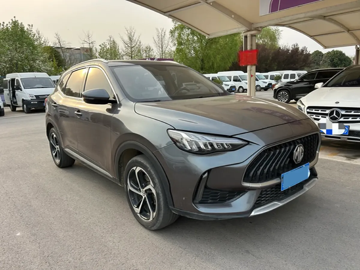 2021 MG Pilot 1.5T 173HP L4 7DCT,autocango,china used car exporter,china ev exporter,chinese used car exporter,chinese used ev exporter