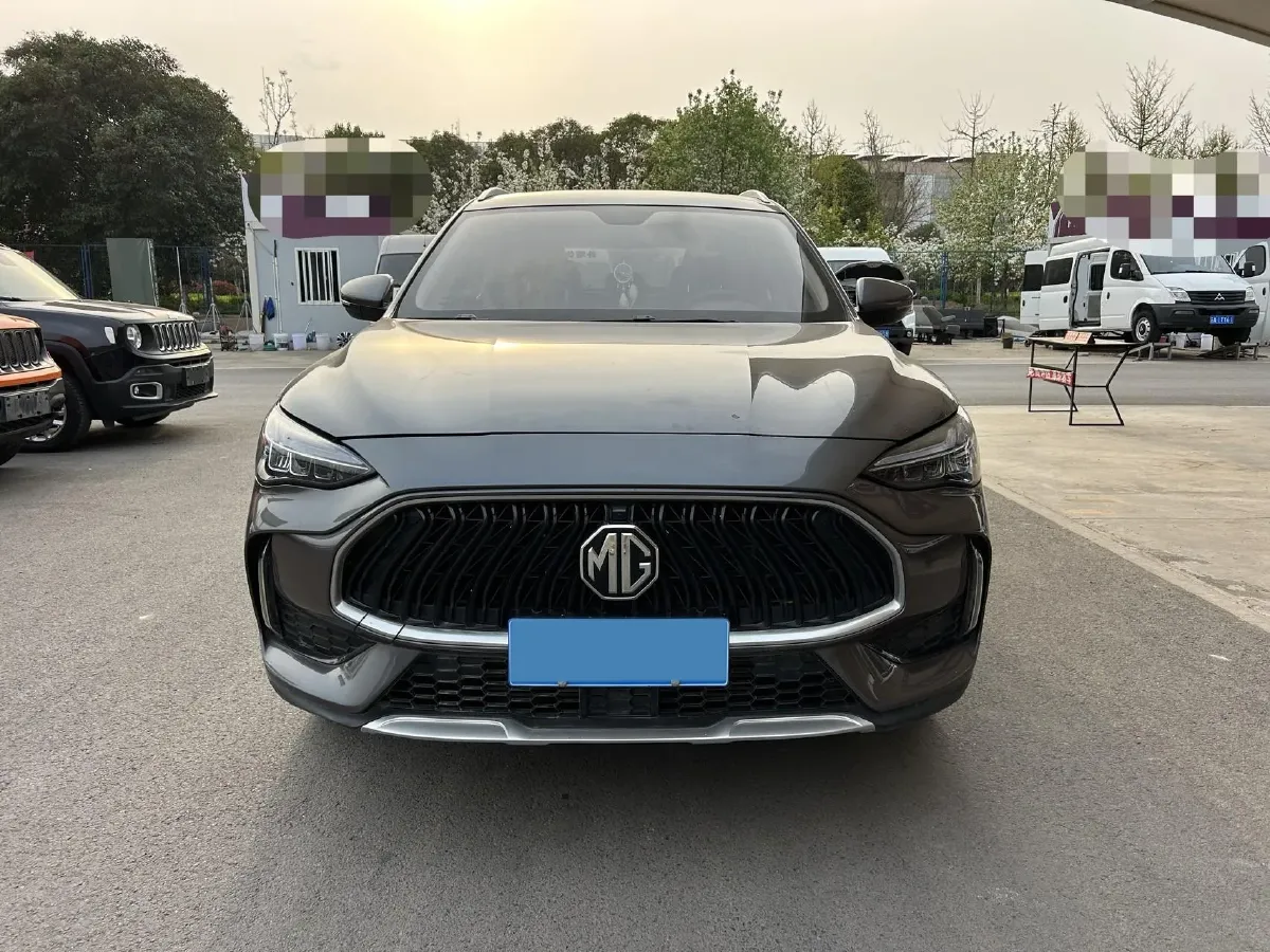 2021 MG Pilot 1.5T 173HP L4 7DCT,autocango,china used car exporter,china ev exporter,chinese used car exporter,chinese used ev exporter