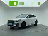 2022 Audi Q2L 1.4T 150HP L4 7DCT