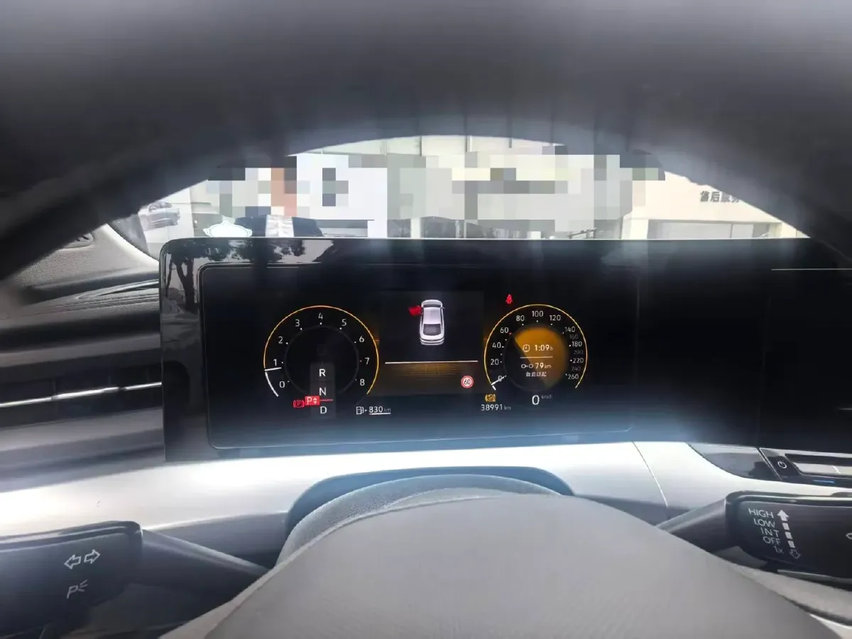 2023 Volkswagen Lamando 1.4T 150HP L4 7DCT,autocango,china used car exporter,china ev exporter,chinese used car exporter,chinese used ev exporter