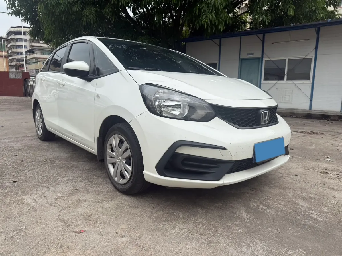 2021 Honda Fit 1.5L 131HP L4 CVT,autocango,china used car exporter,china ev exporter,chinese used car exporter,chinese used ev exporter