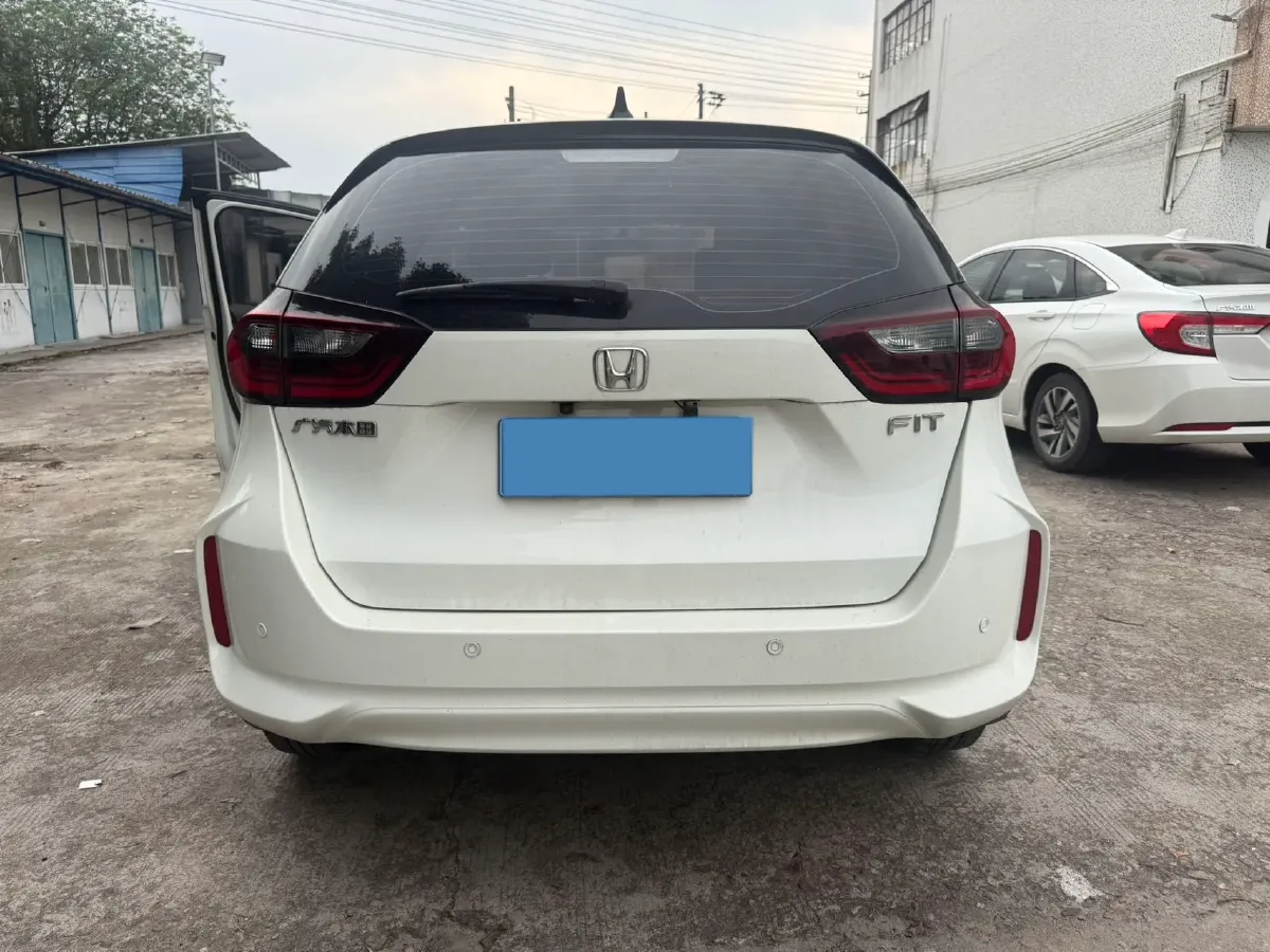 2021 Honda Fit 1.5L 131HP L4 CVT,autocango,china used car exporter,china ev exporter,chinese used car exporter,chinese used ev exporter