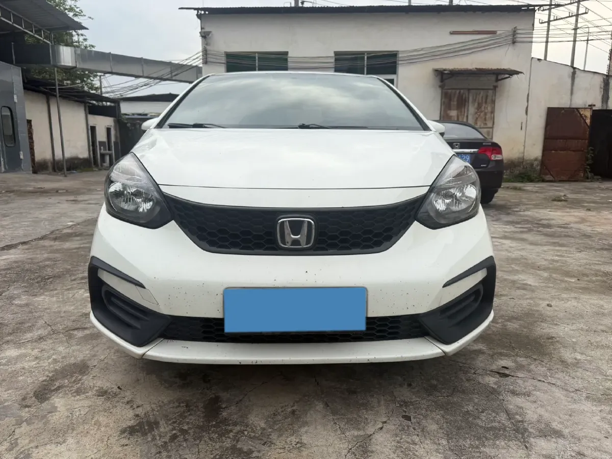 2021 Honda Fit 1.5L 131HP L4 CVT,autocango,china used car exporter,china ev exporter,chinese used car exporter,chinese used ev exporter