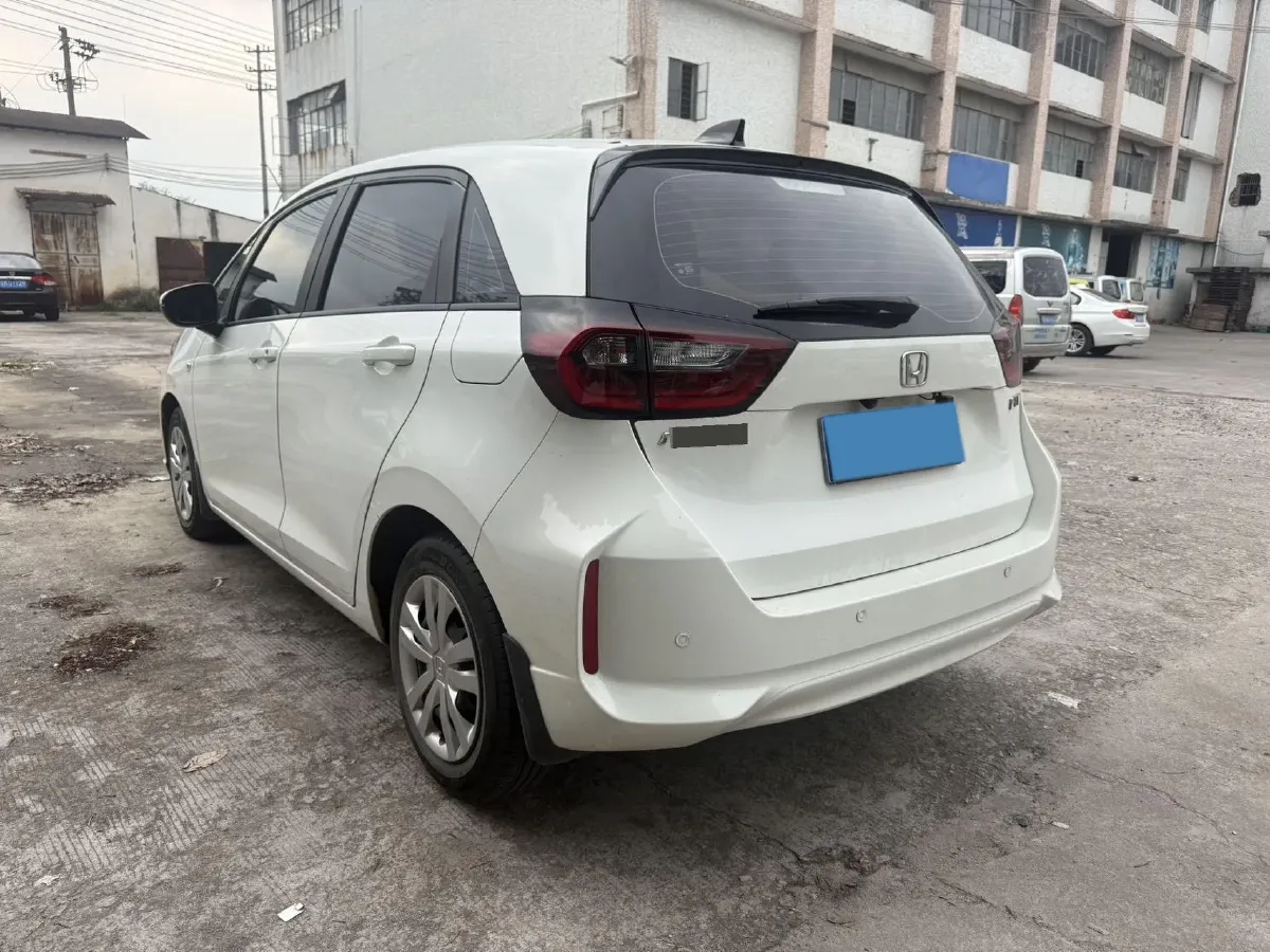 2021 Honda Fit 1.5L 131HP L4 CVT,autocango,china used car exporter,china ev exporter,chinese used car exporter,chinese used ev exporter