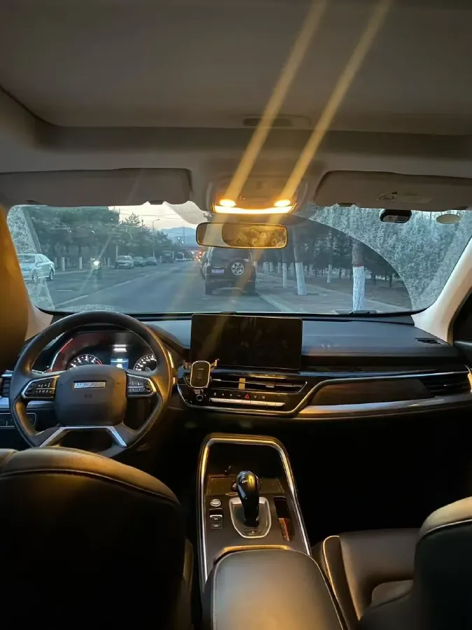 2021 Haval H6 1.5T 150HP L4 7DCT,autocango,china used car exporter,china ev exporter,chinese used car exporter,chinese used ev exporter