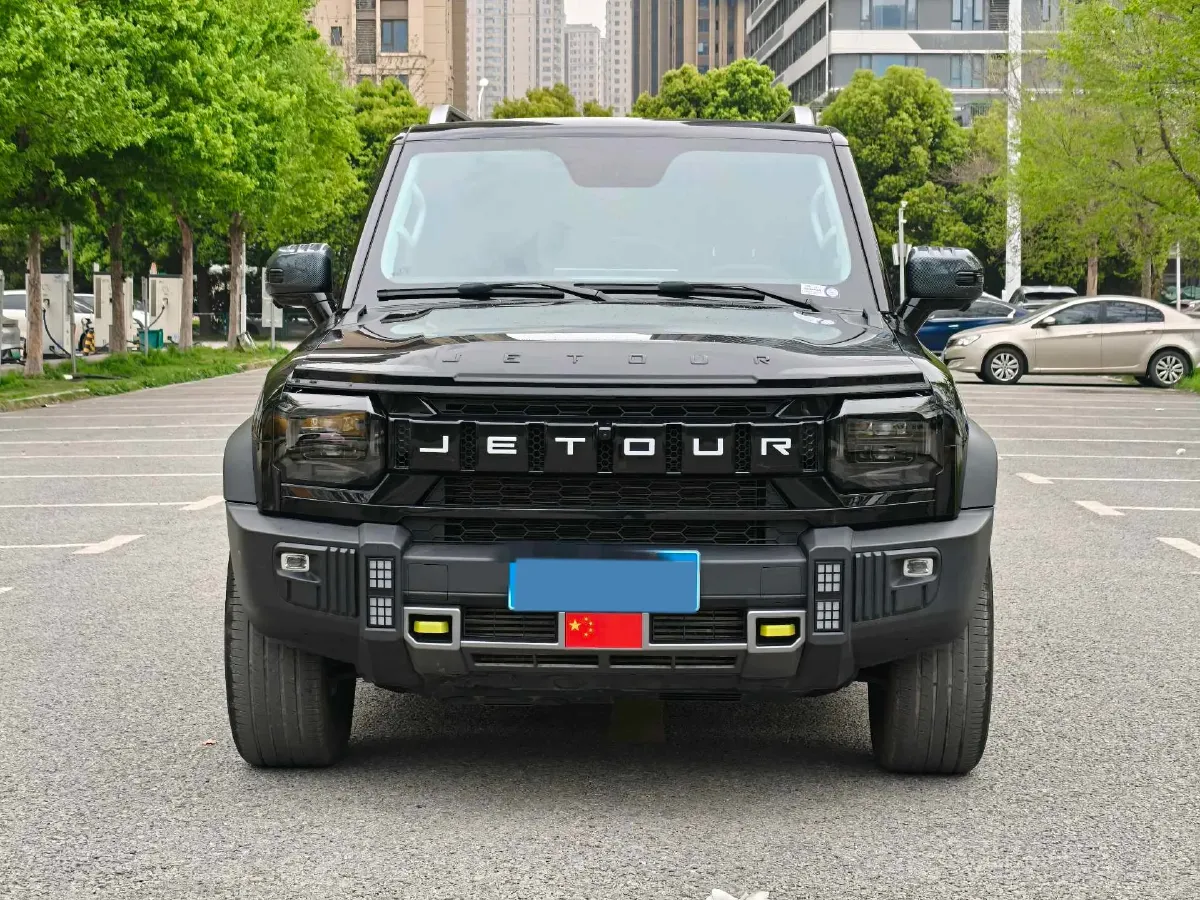 2023 Jetour Traveller 2.0T 254HP L4 8AT,autocango,china used car exporter,china ev exporter,chinese used car exporter,chinese used ev exporter