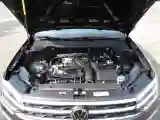 2024 Volkswagen Tharu 1.5T 160HP L4 7DCT