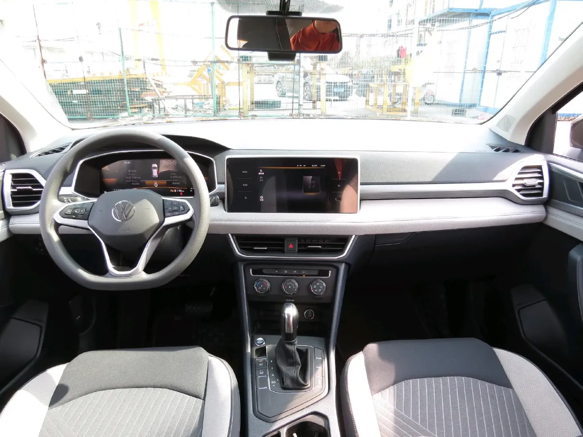 2024 Volkswagen Tharu 1.5T 160HP L4 7DCT,autocango,china used car exporter,china ev exporter,chinese used car exporter,chinese used ev exporter