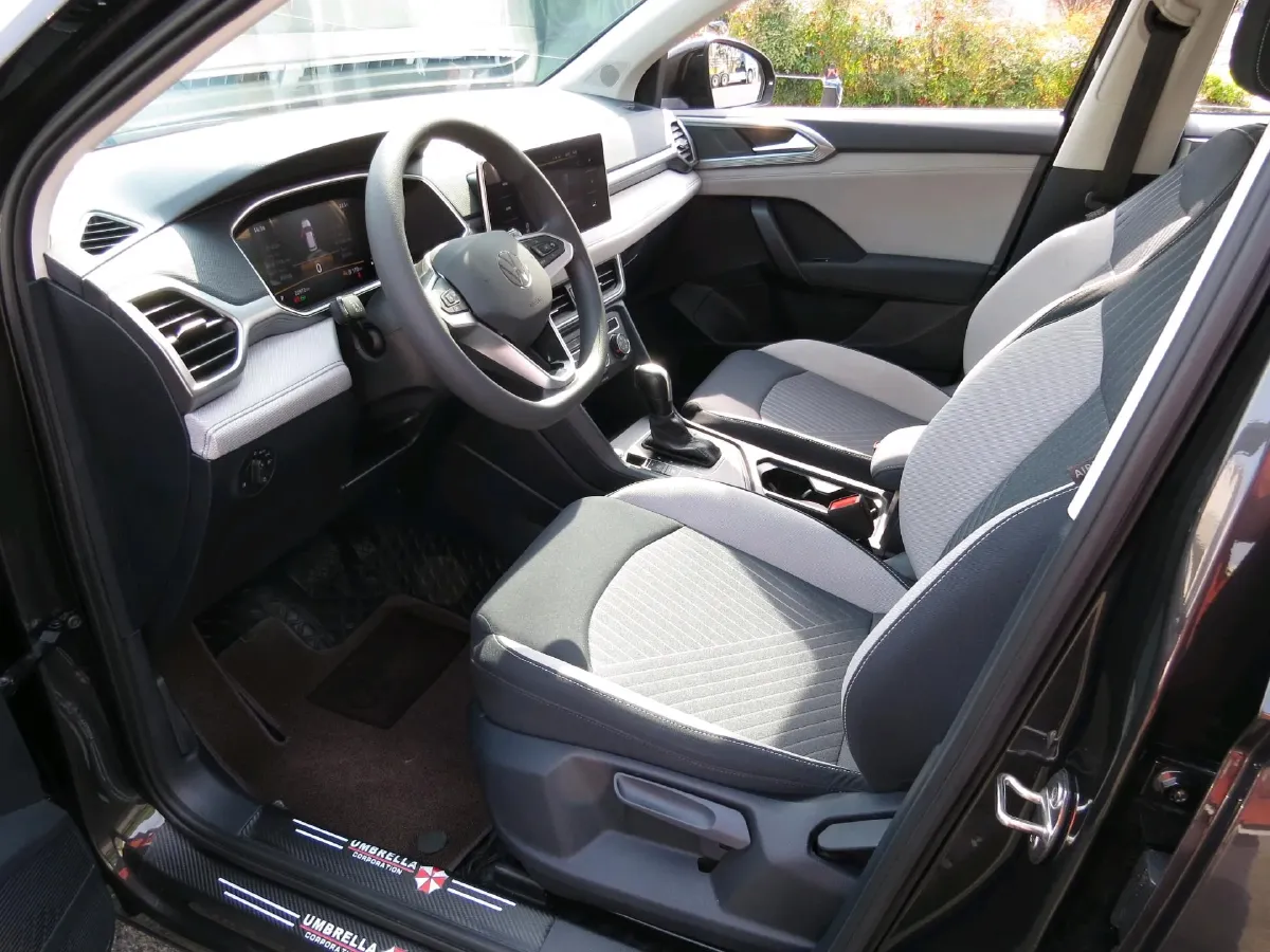 2024 Volkswagen Tharu 1.5T 160HP L4 7DCT,autocango,china used car exporter,china ev exporter,chinese used car exporter,chinese used ev exporter