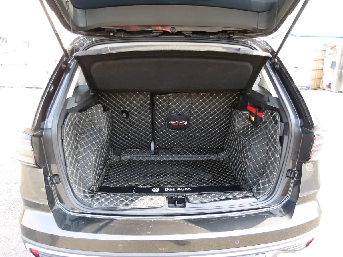 2024 Volkswagen Tharu 1.5T 160HP L4 7DCT,autocango,china used car exporter,china ev exporter,chinese used car exporter,chinese used ev exporter