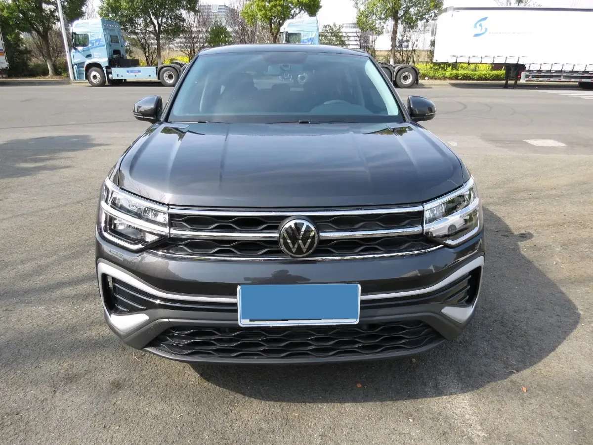 2024 Volkswagen Tharu 1.5T 160HP L4 7DCT,autocango,china used car exporter,china ev exporter,chinese used car exporter,chinese used ev exporter