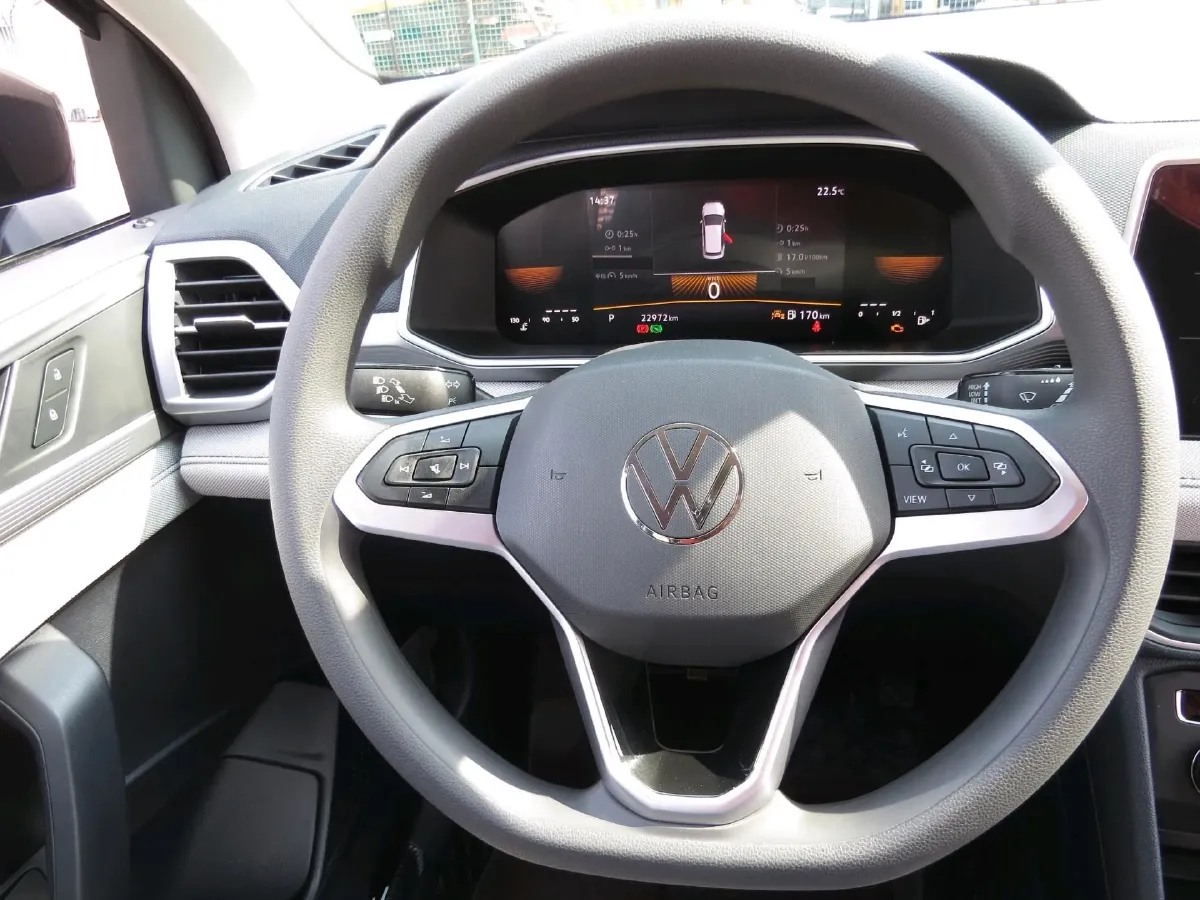 2024 Volkswagen Tharu 1.5T 160HP L4 7DCT,autocango,china used car exporter,china ev exporter,chinese used car exporter,chinese used ev exporter