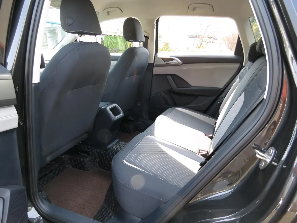 2024 Volkswagen Tharu 1.5T 160HP L4 7DCT,autocango,china used car exporter,china ev exporter,chinese used car exporter,chinese used ev exporter