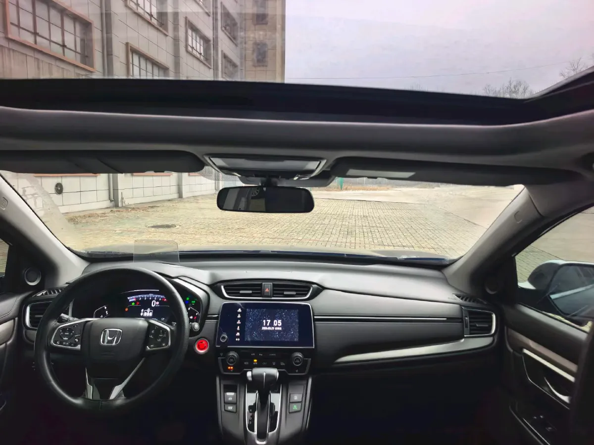 2020 Honda Breeze 1.5T 193HP L4 CVT,autocango,china used car exporter,china ev exporter,chinese used car exporter,chinese used ev exporter