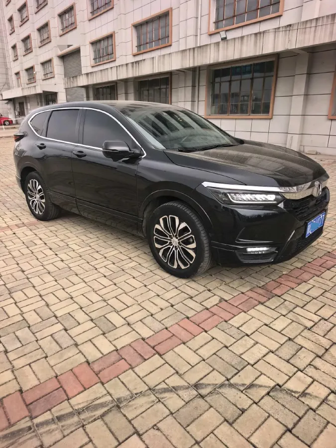2020 Honda Breeze 1.5T 193HP L4 CVT,autocango,china used car exporter,china ev exporter,chinese used car exporter,chinese used ev exporter