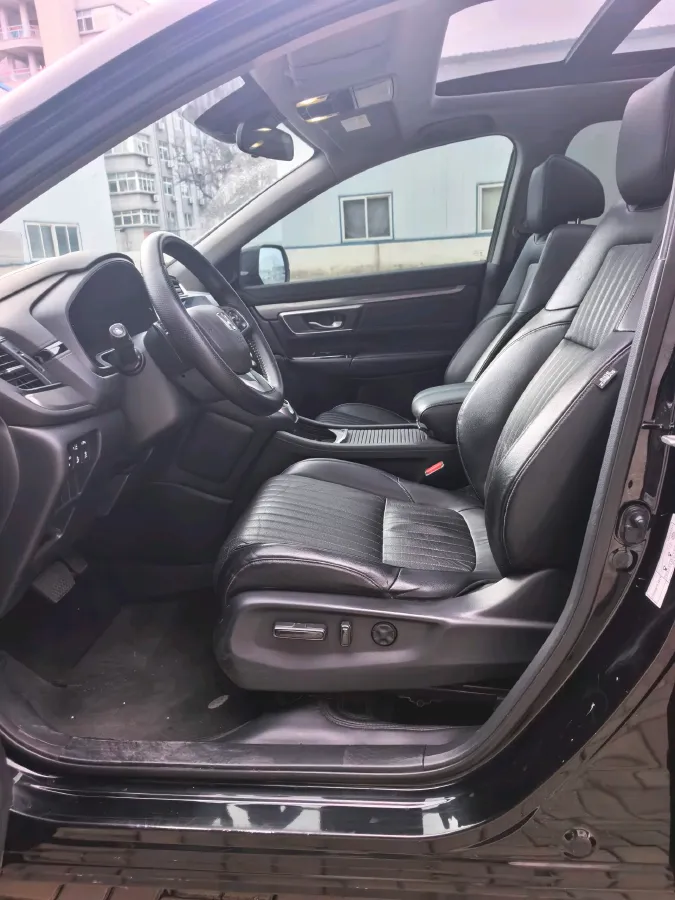 2020 Honda Breeze 1.5T 193HP L4 CVT,autocango,china used car exporter,china ev exporter,chinese used car exporter,chinese used ev exporter