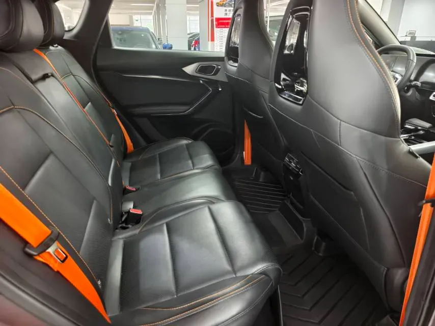 2022 MG ONE 1.5T 181HP L4 CVT,autocango,china used car exporter,china ev exporter,chinese used car exporter,chinese used ev exporter