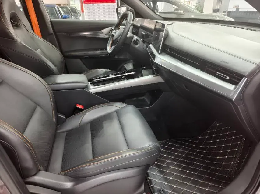 2022 MG ONE 1.5T 181HP L4 CVT,autocango,china used car exporter,china ev exporter,chinese used car exporter,chinese used ev exporter